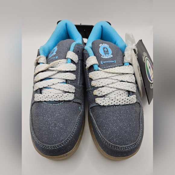 Flash lights sneakers shoes - Picture 2 of 7